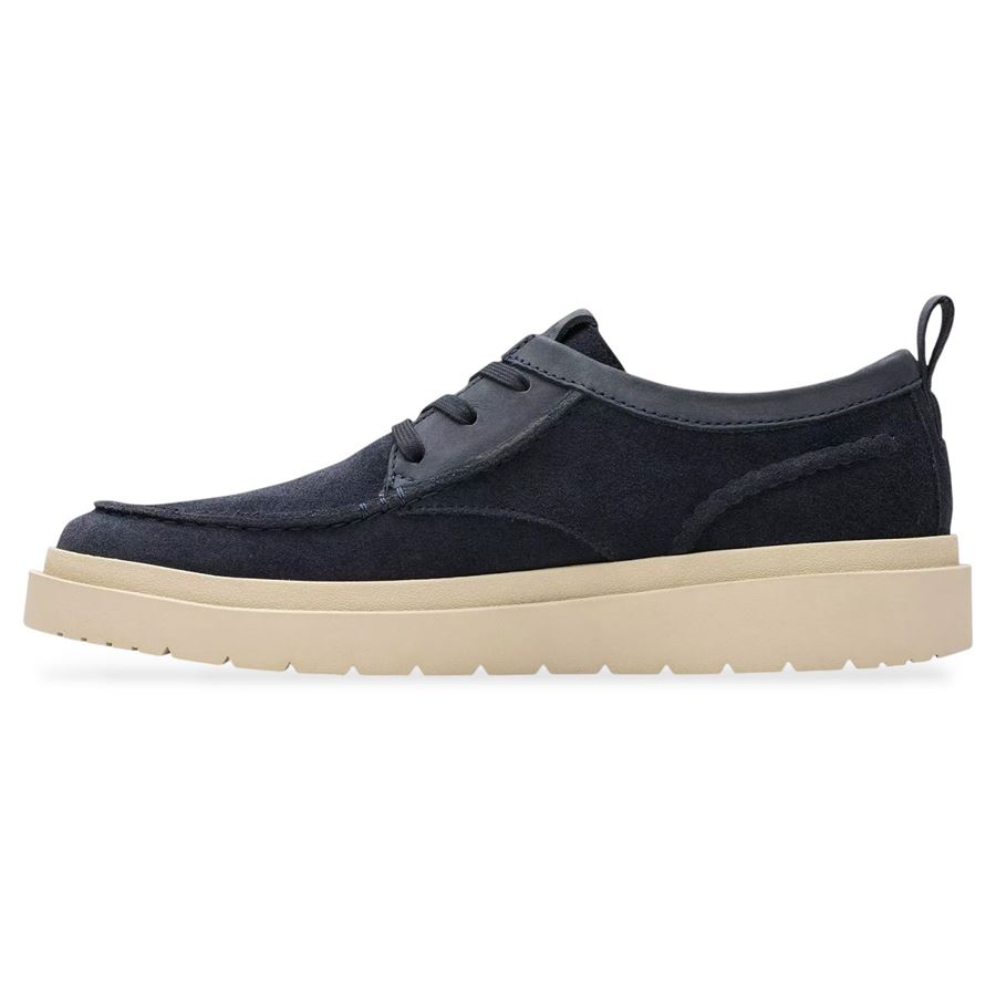 Polden Moc sneakers da uomo Clarks Originals | 26180866X